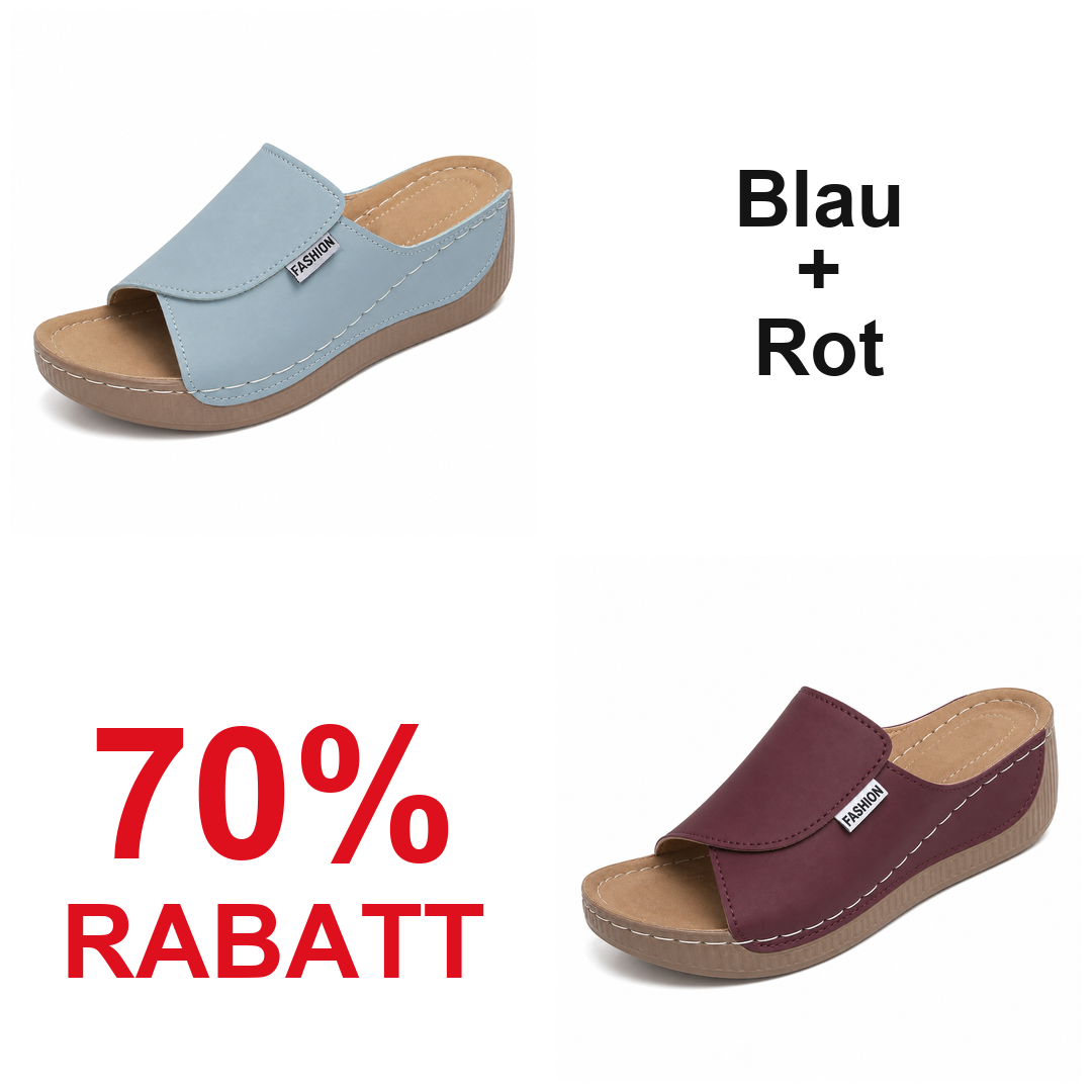 🔥KAUFE 2 (Blau+Rot) 70% RABATT [layout-v3-originals]