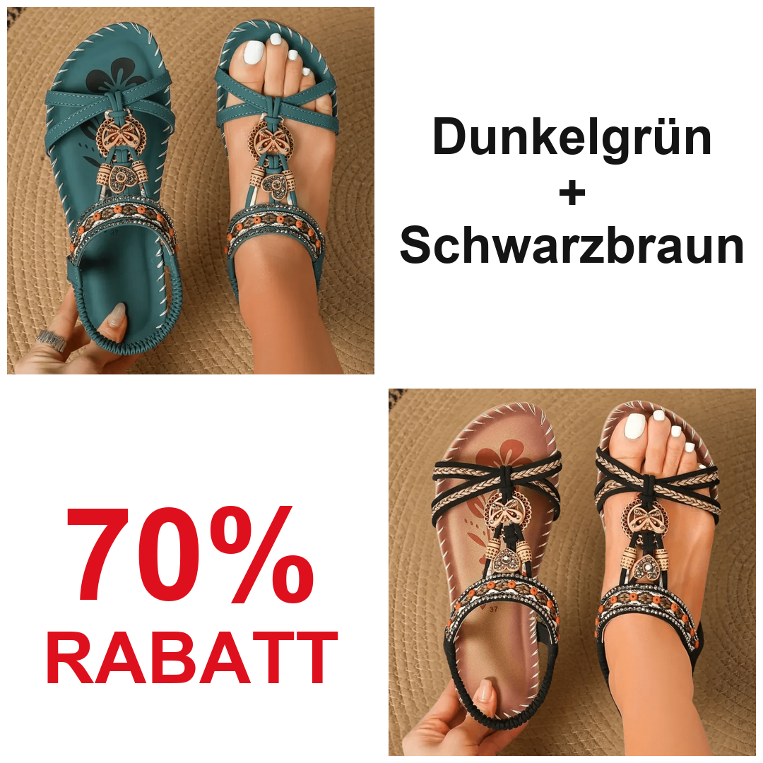 🔥KAUFE 2 (Dunkelgrün+Schwarzbraun) 70% RABATT [layout-v3-originals]