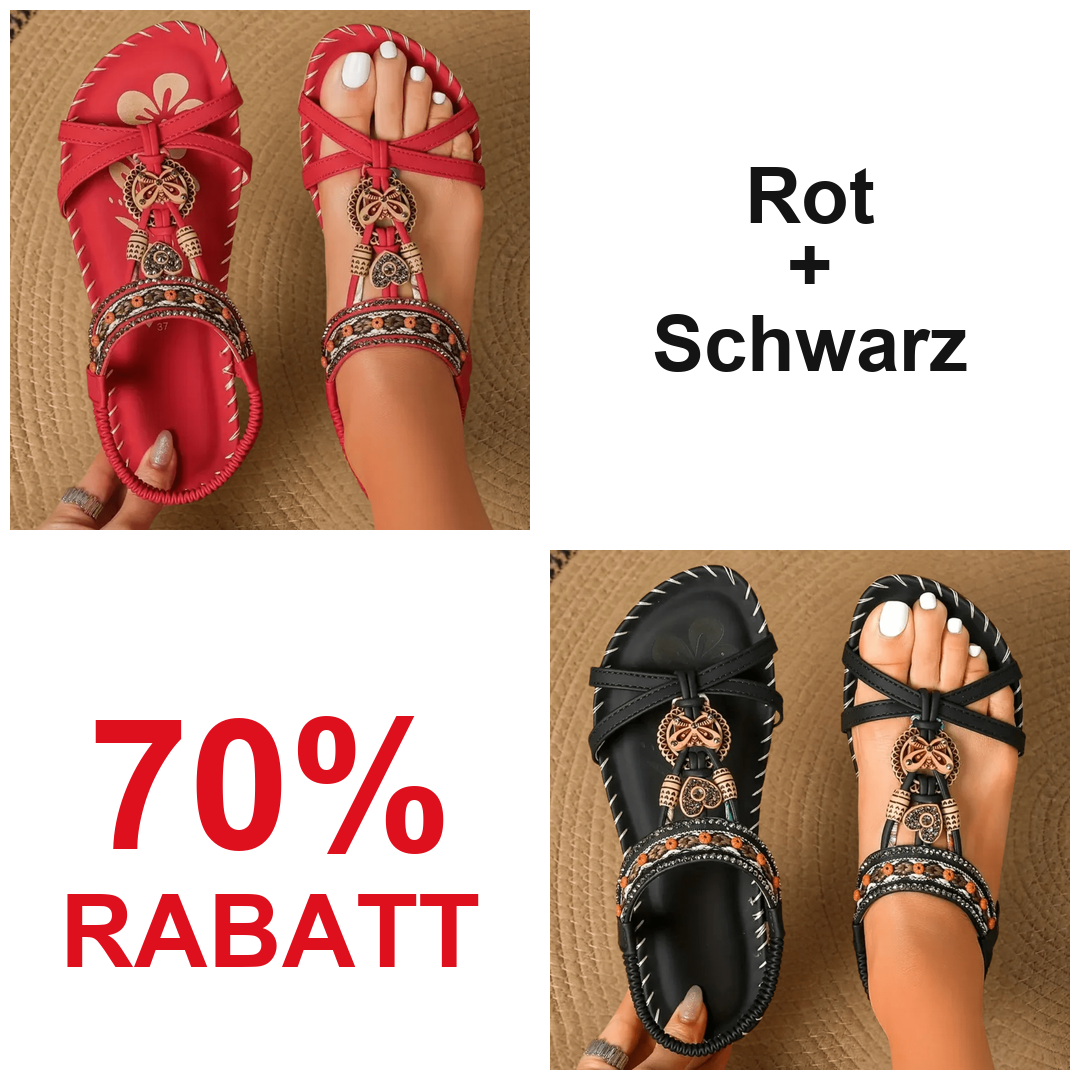 🔥KAUFE 2 (Rot+Schwarz) 70% RABATT [layout-v3-originals]