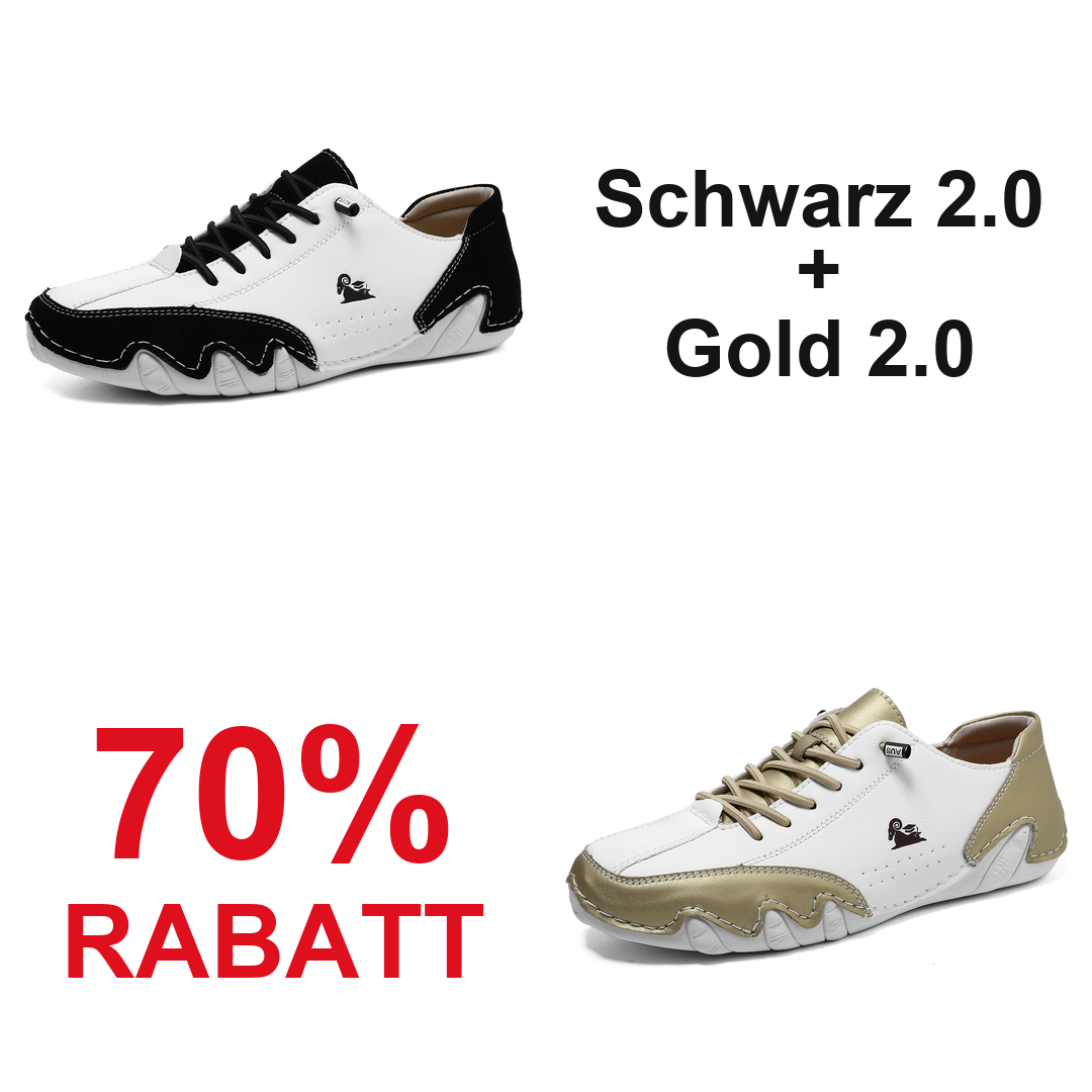 🔥KAUFE 2 (Schwarz 2.0+Gold 2.0) 70% RABATT [layout-v3-originals]