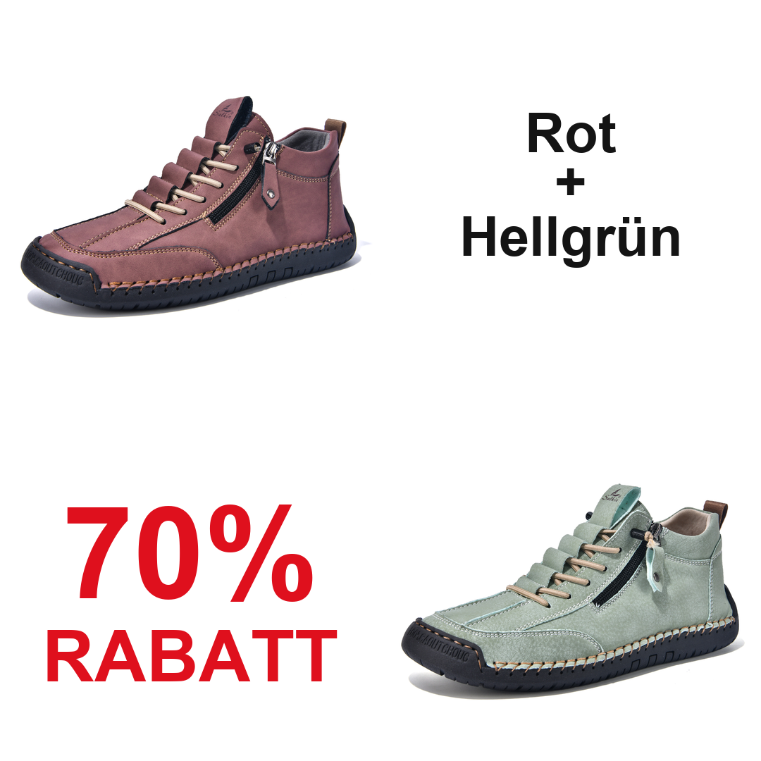 🔥KAUFE 2 (Rot+Hellgrün) 70% RABATT [layout-v3-originals]