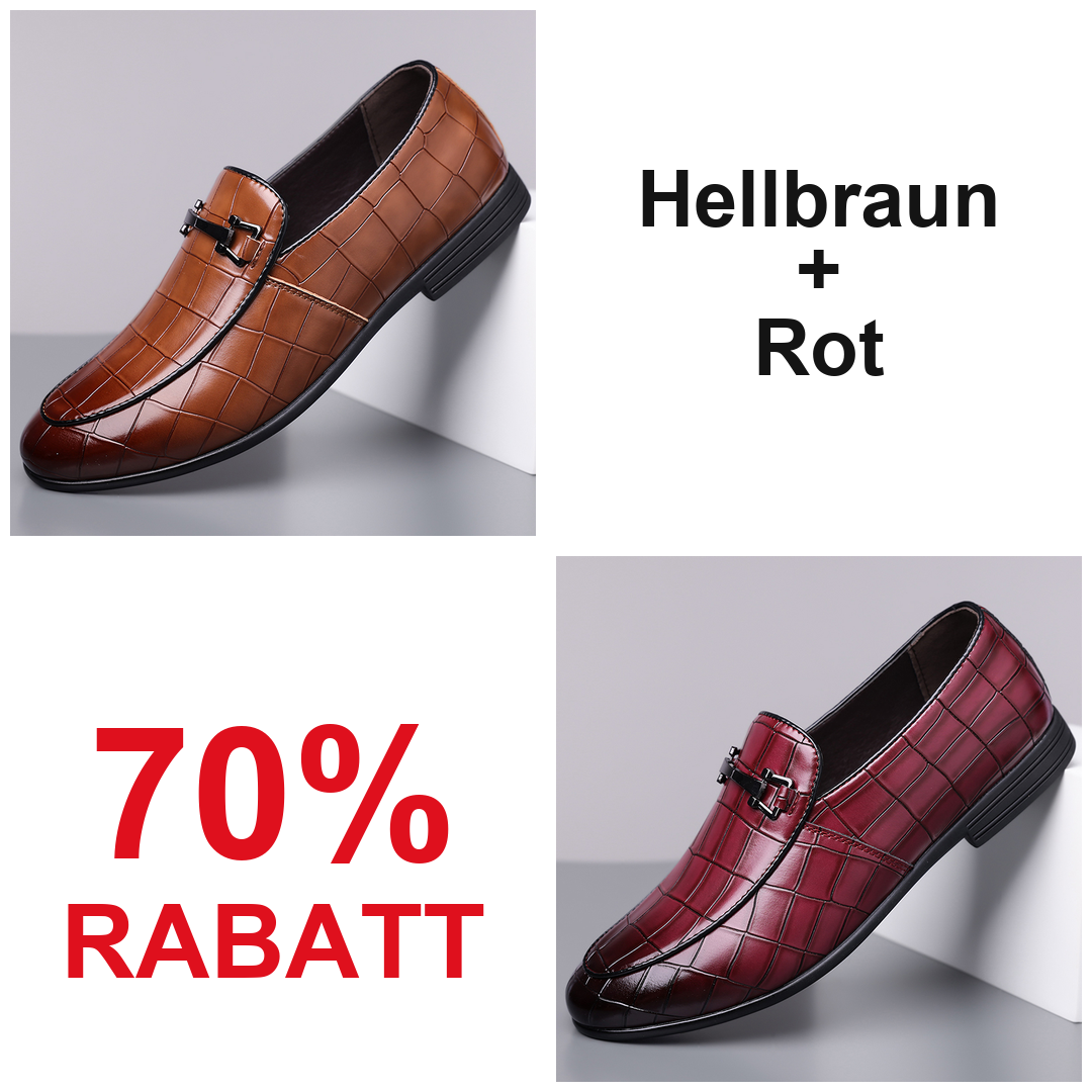 🔥KAUFE 2 (Hellbraun+Rot) 70% RABATT [layout-v3-originals]