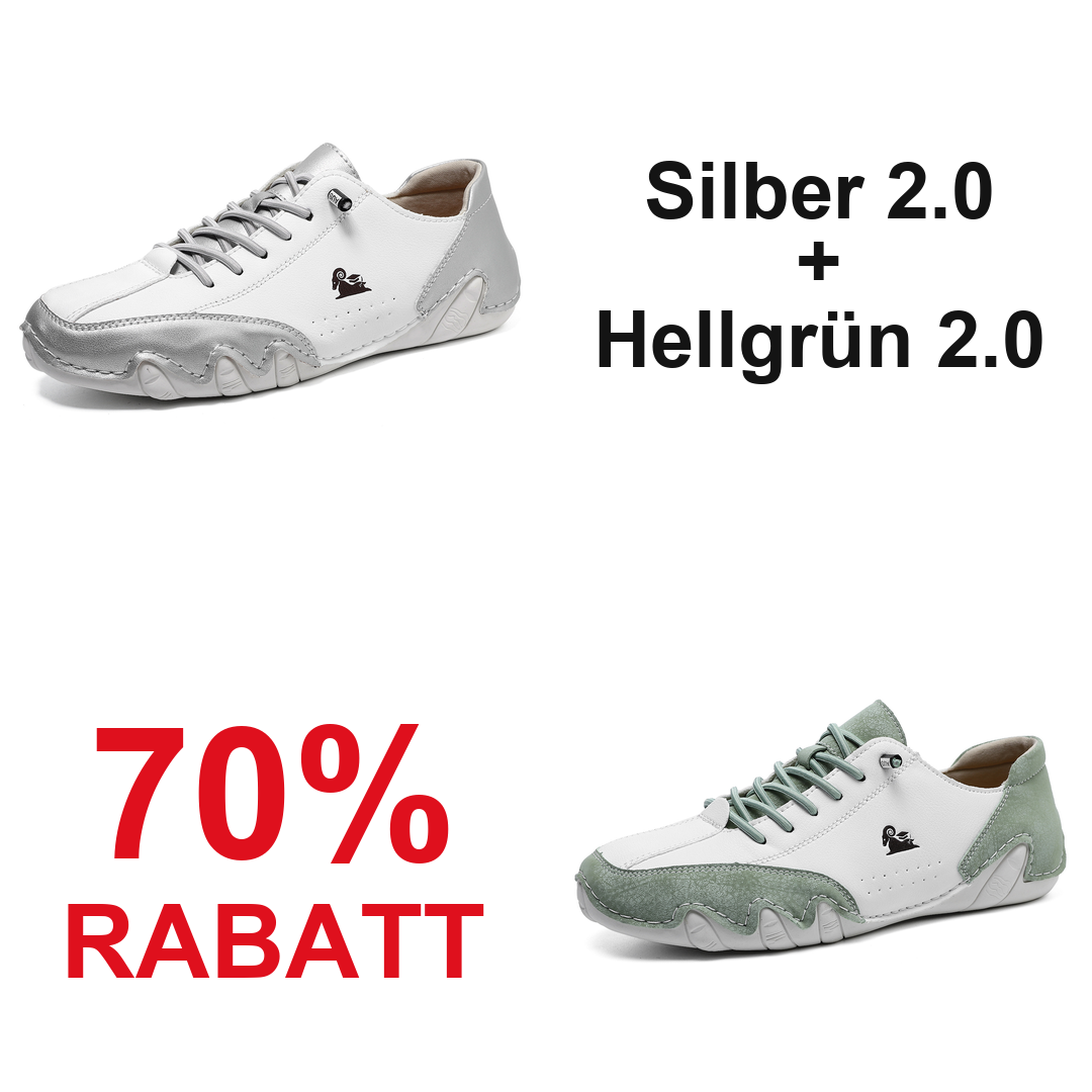 🔥KAUFE 2 (Silber 2.0+Hellgrün 2.0) 70% RABATT [layout-v3-originals]