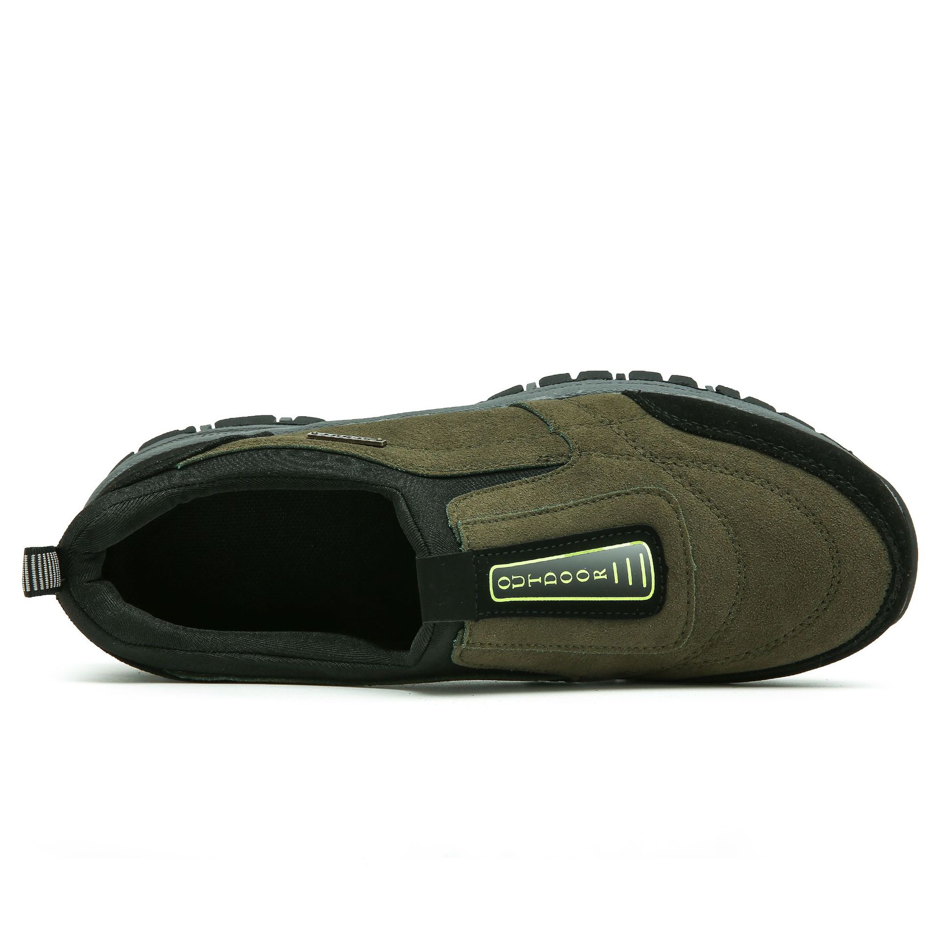 🔥LETZTER TAG: 60 % RABATT🔥 Outdoor-Walkingschuhe mit rutschfester Sohle und bequemem Fußgewölbe-Support – komfortable orthopädische Laufschuhe