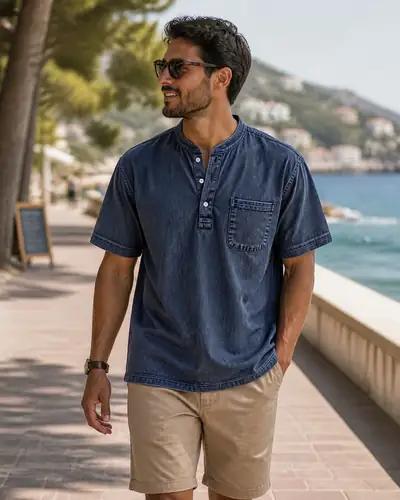 Alltagsinspiration: Marine