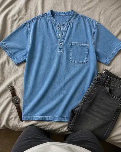 Alltagsinspiration: Blau