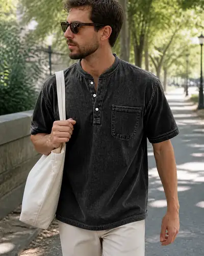 Alltagsinspiration: Schwarz
