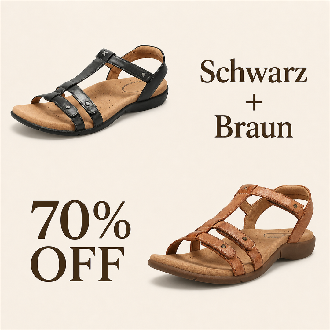 Schwarz + Braun
