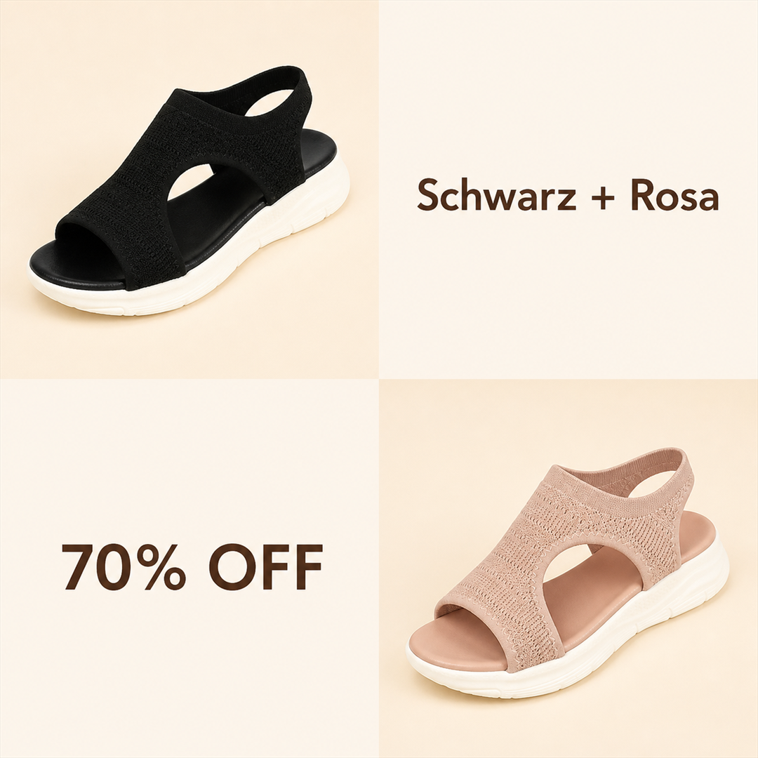 Schwarz + Rosa