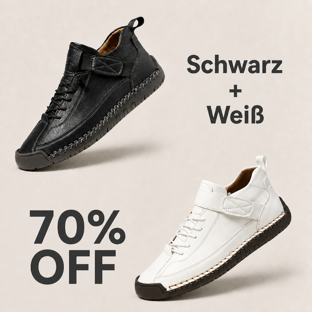 Schwarz + Weiß