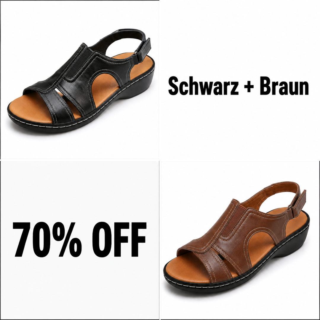 Schwarz + Braun