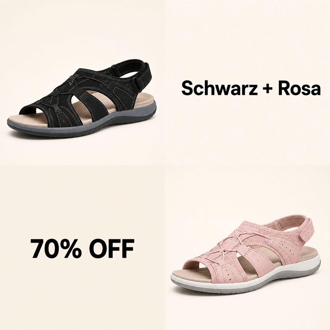 Schwarz + Rosa