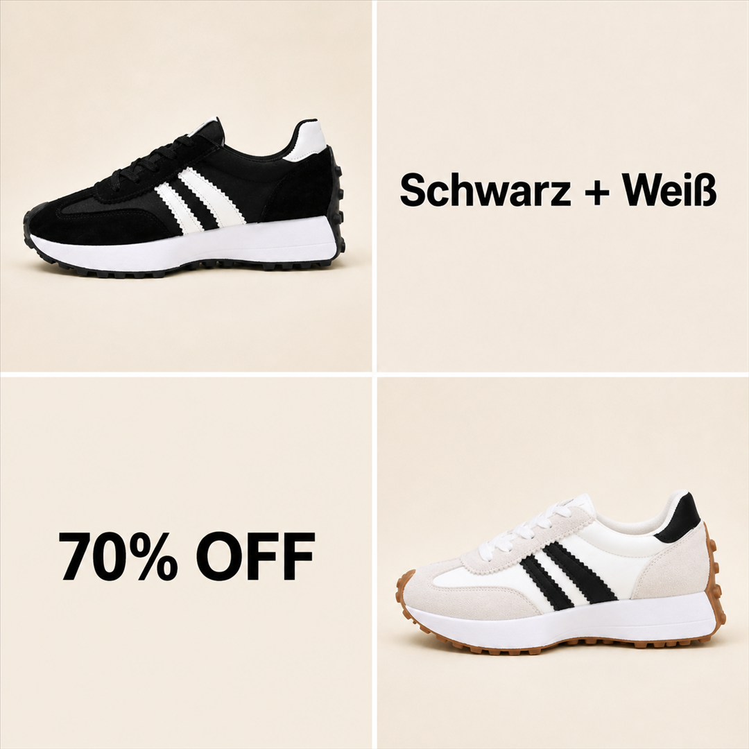 Schwarz + Weiß