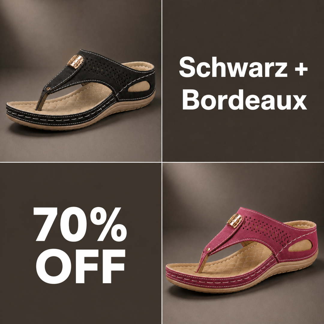 Schwarz + Bordeaux