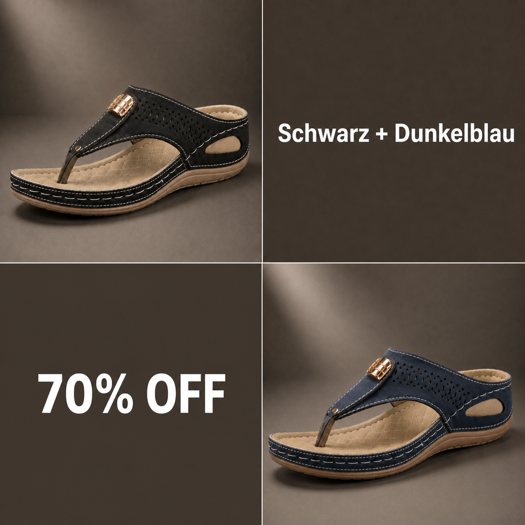 Schwarz + Dunkelblau