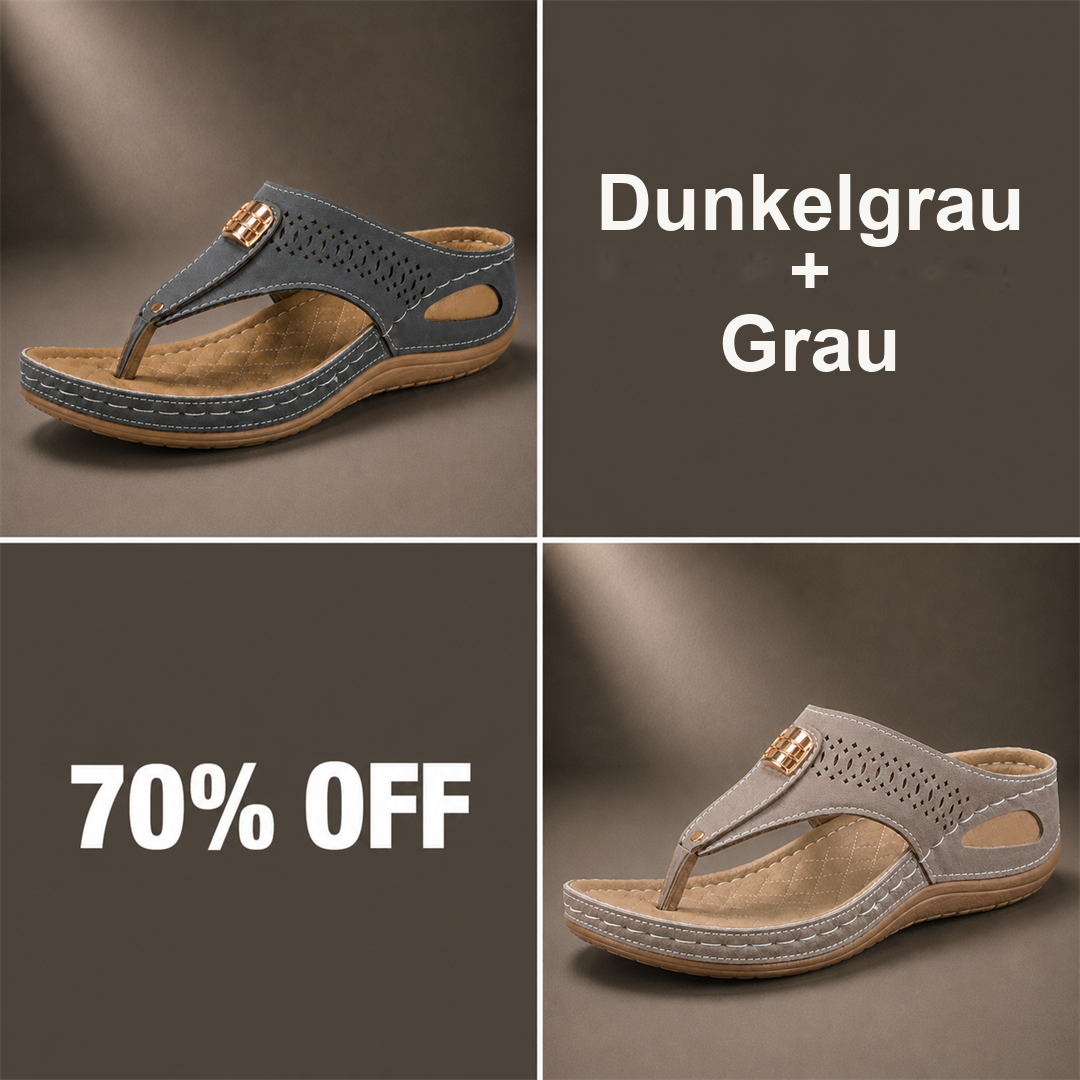 Dunkelgrau + Grau