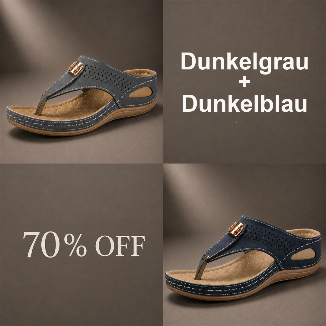Dunkelgrau + Dunkelblau