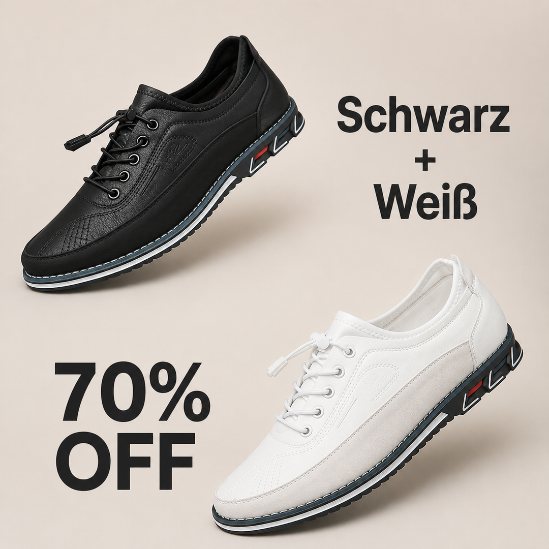 Schwarz + Weiß
