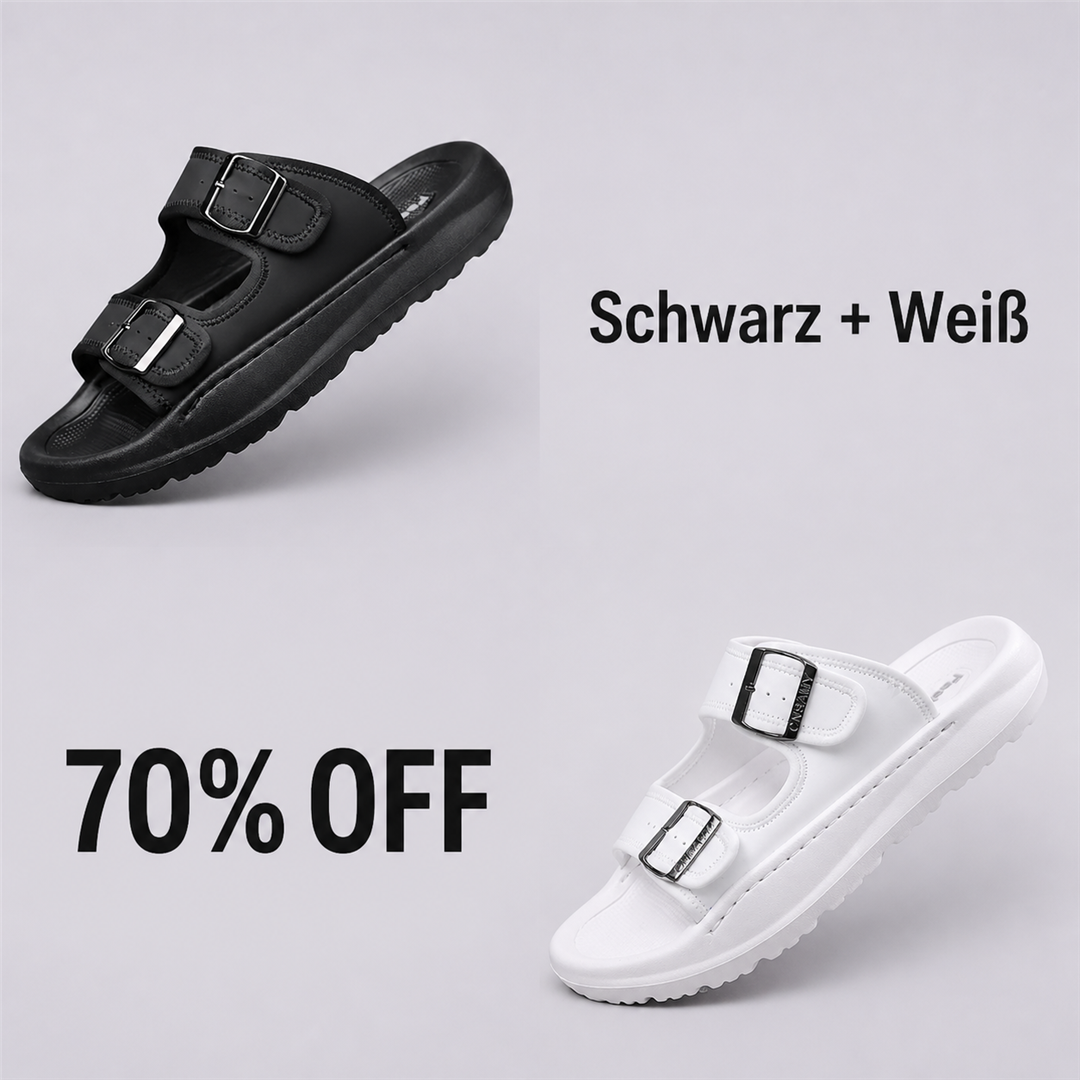 Schwarz + Weiß