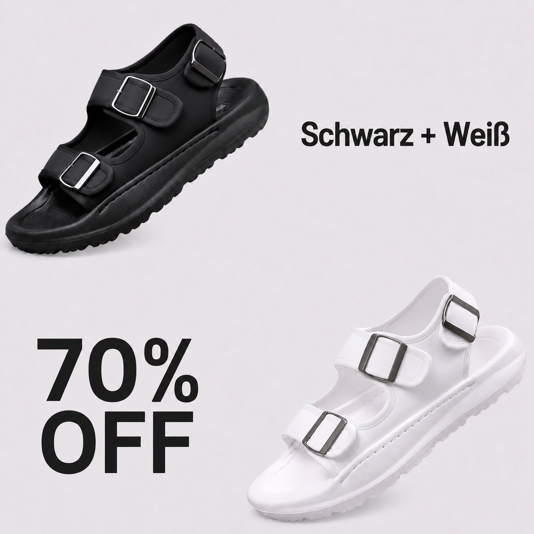 Schwarz + Weiß