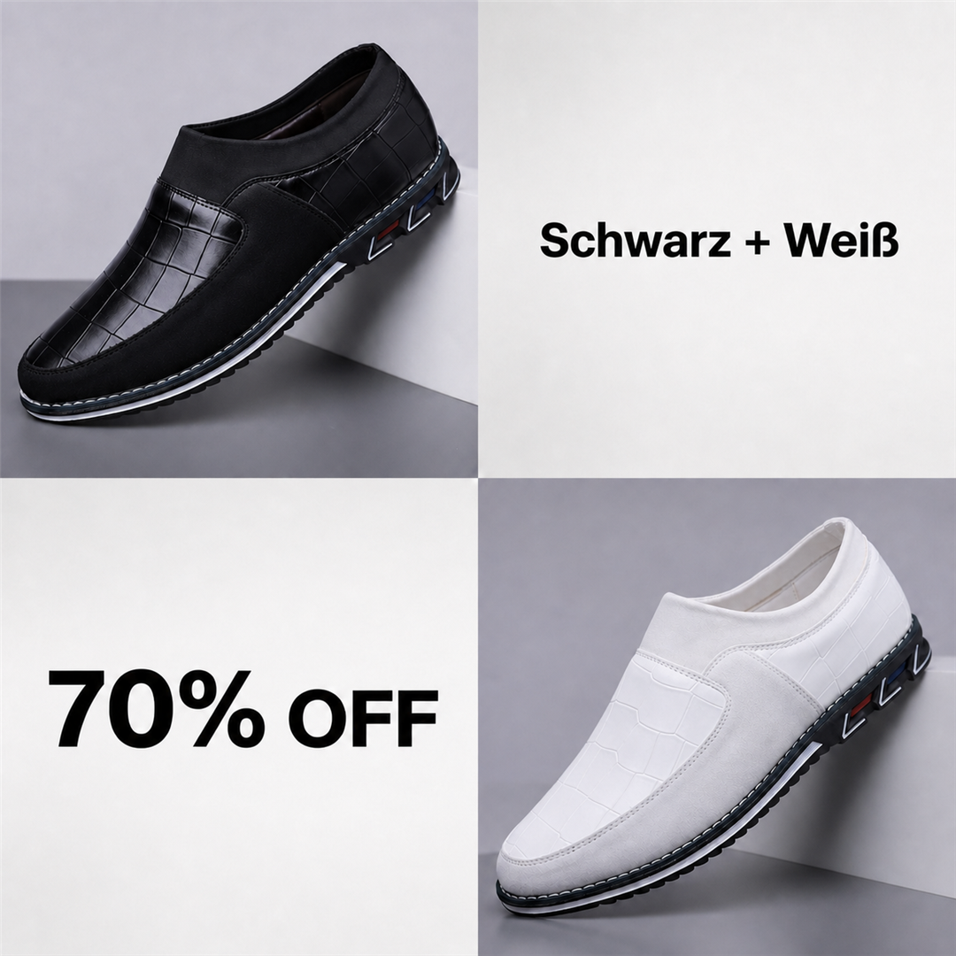 Schwarz + Weiß