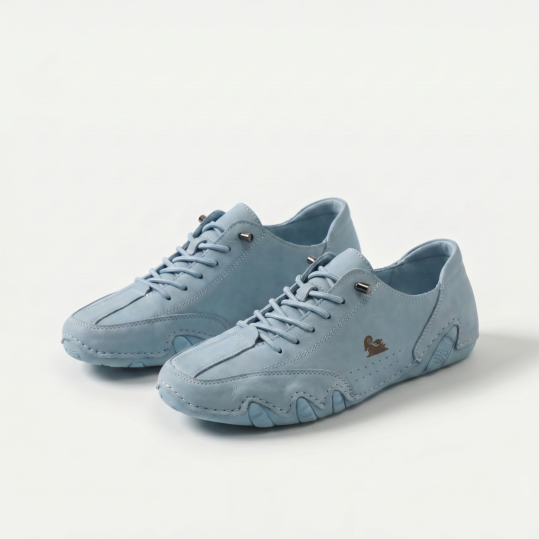 Milo – Komfort-Sneaker für mühelose Schritte – Ansicht 1