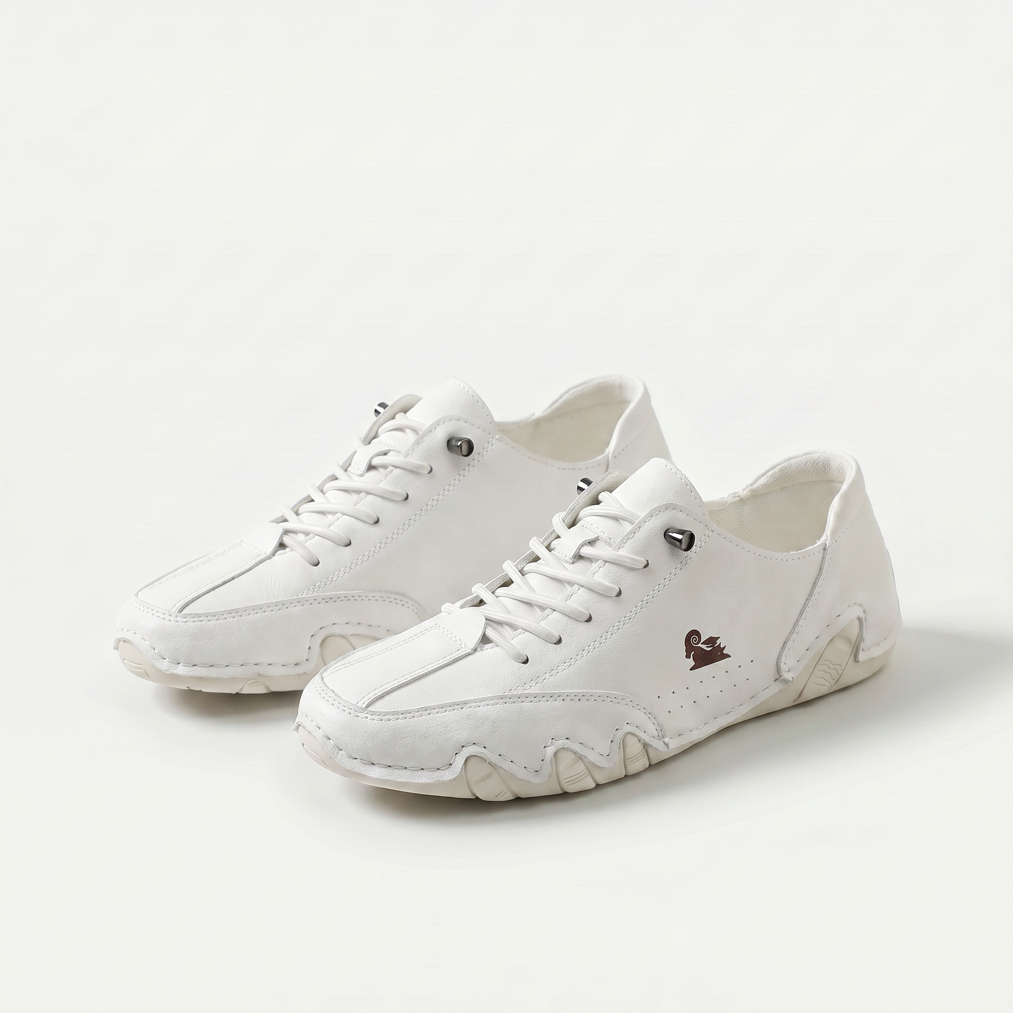 Milo – Komfort-Sneaker für mühelose Schritte – Ansicht 3