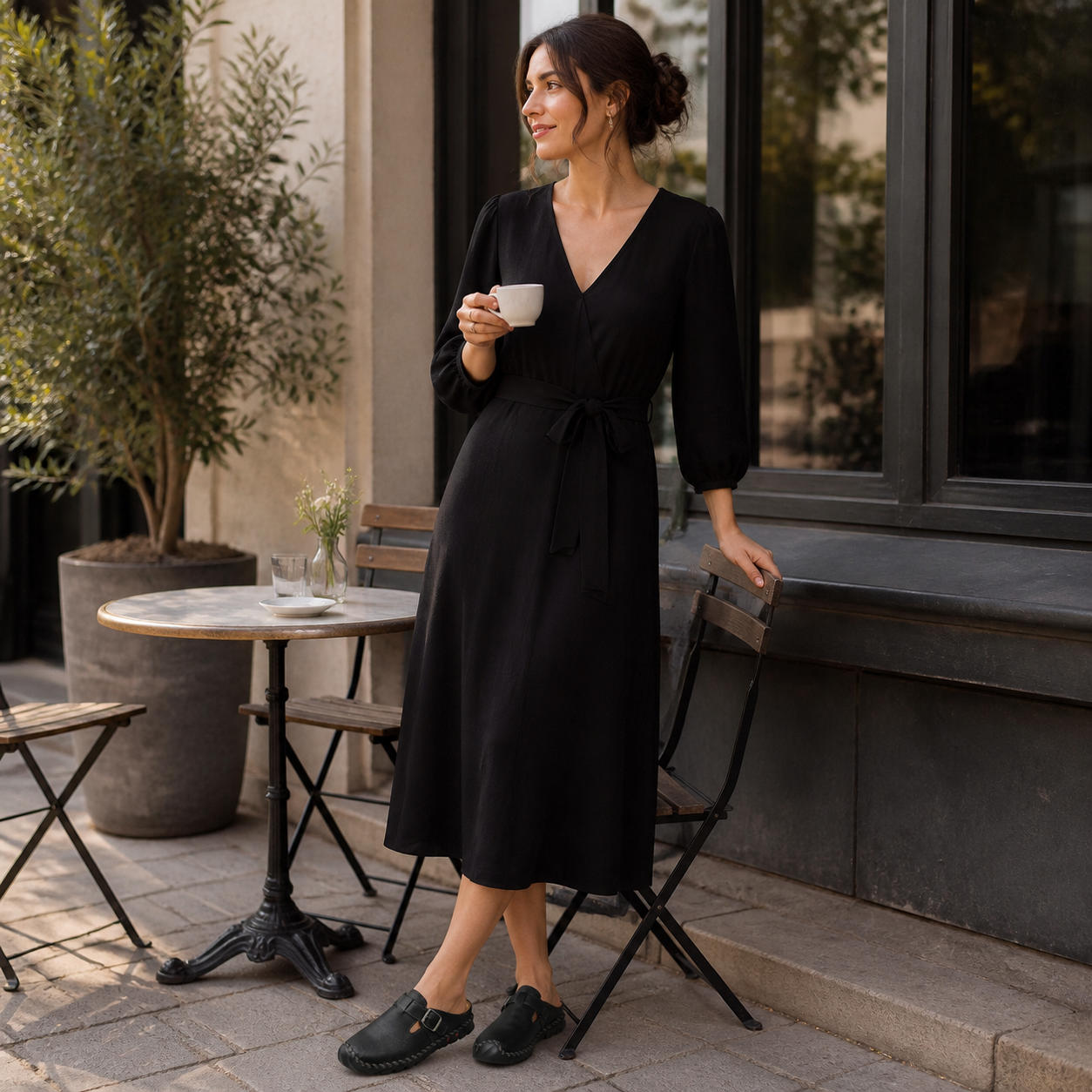 Café-Moment