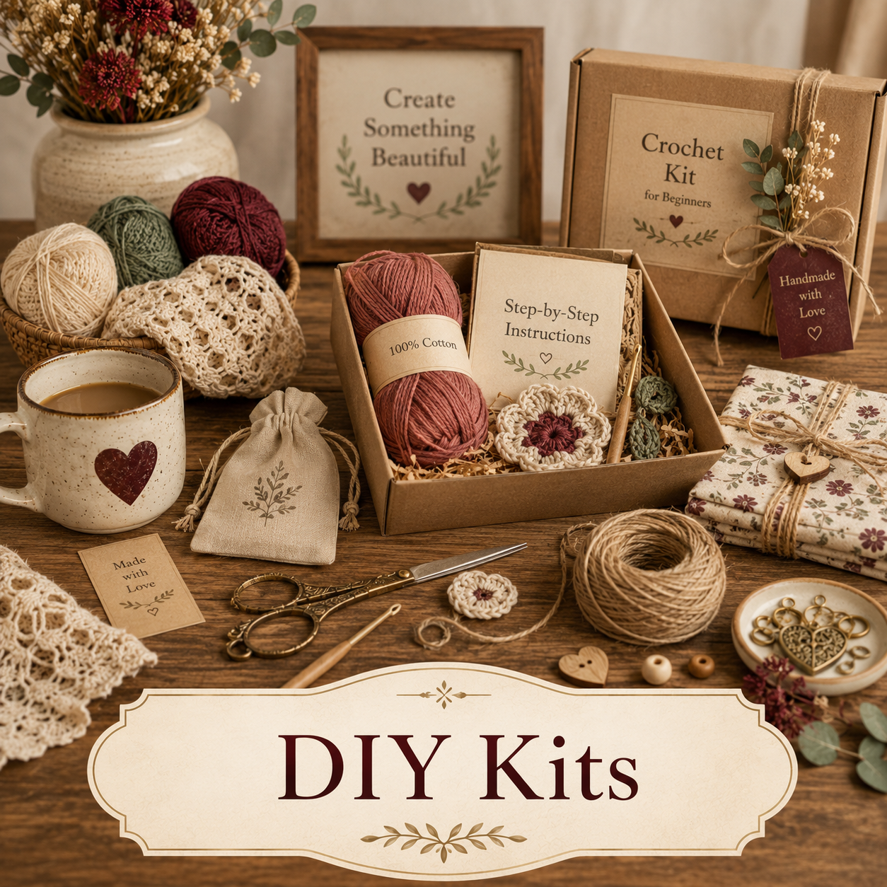 DIY Kits