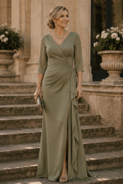 Mother of The Bride Dresses