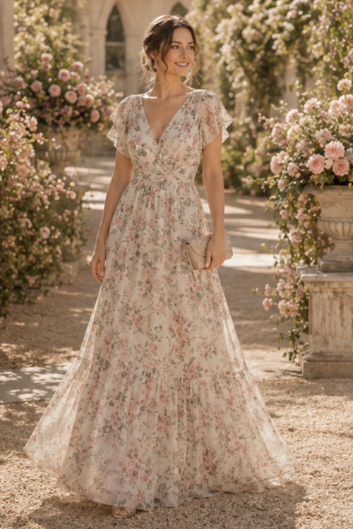 Wedding Guest Dresses