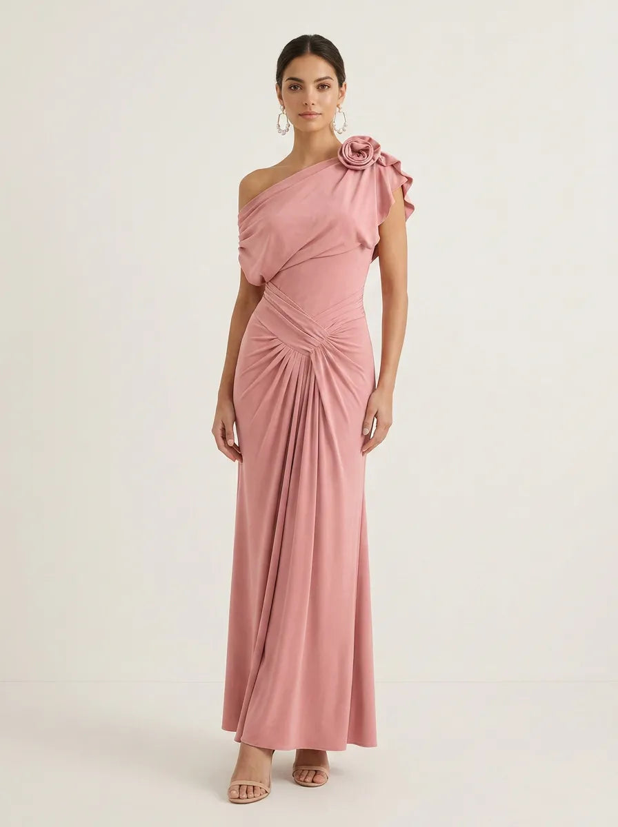 Dust Rose