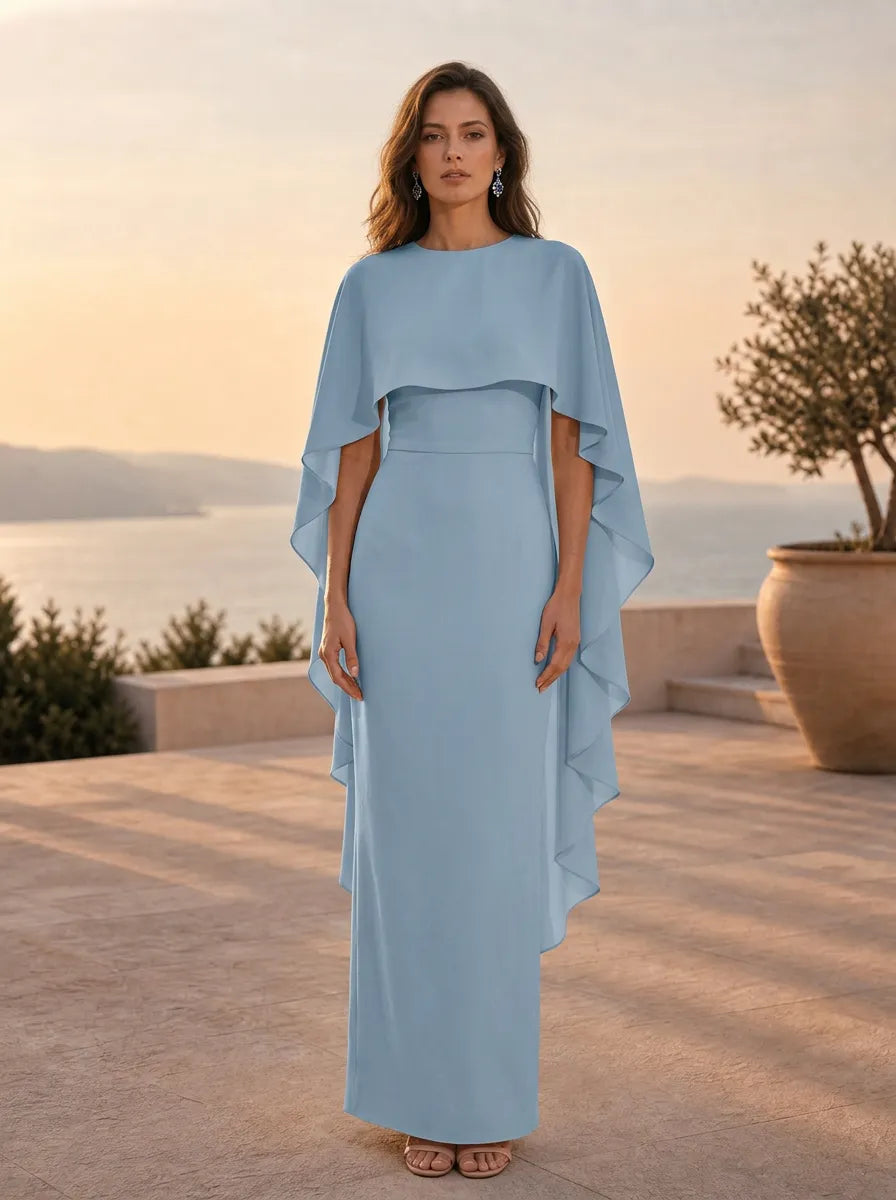 Dusty Blue