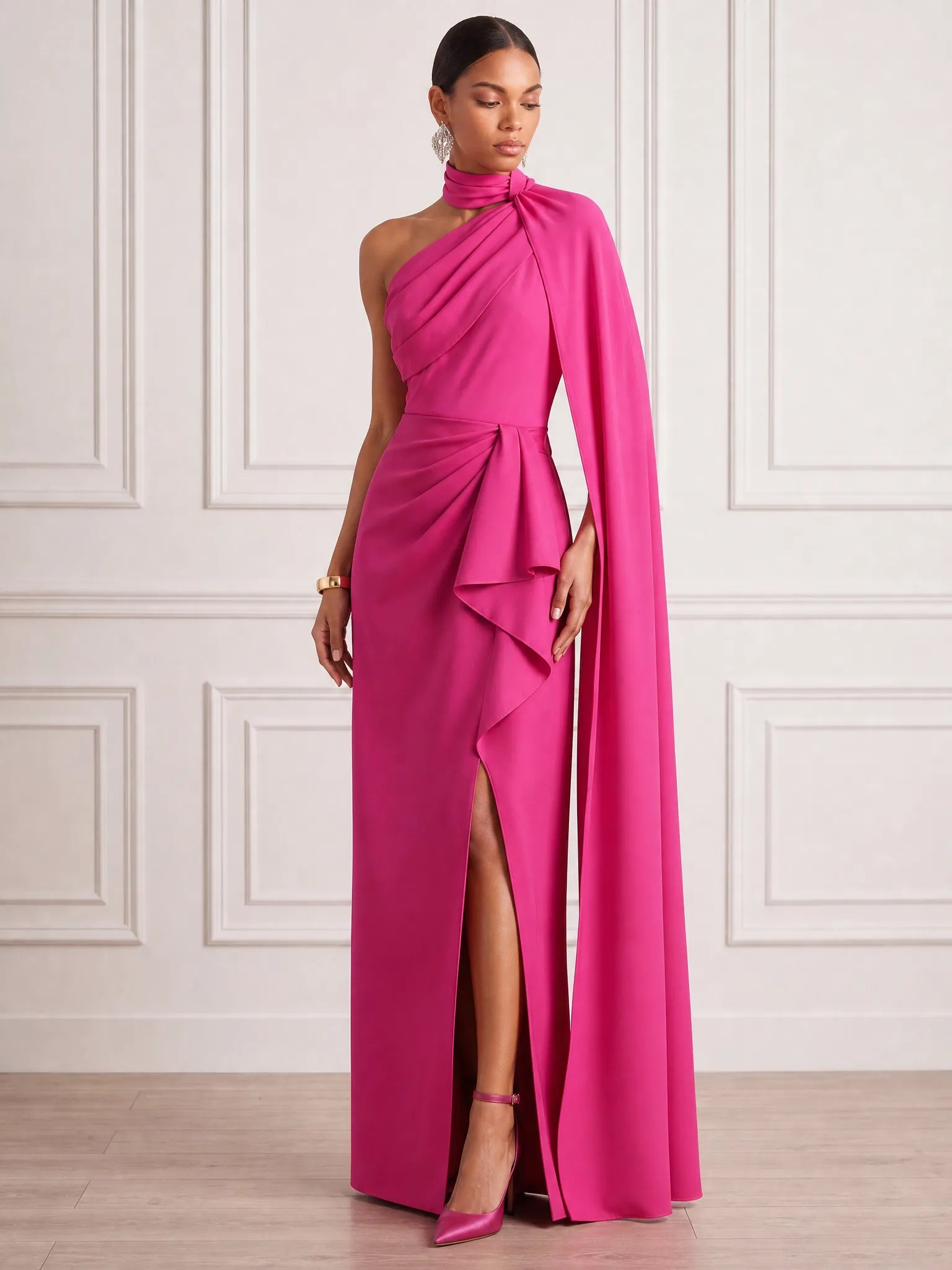 Hot Pink