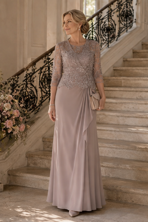 Mother of The Bride Dresses
