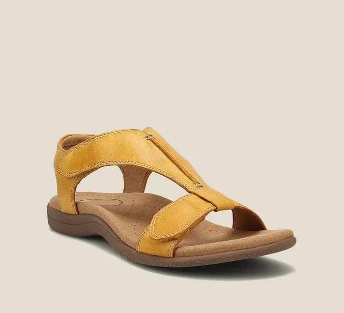 🔥ARCH SUPPORT WEDGE ORTHOPEDIC SANDALS