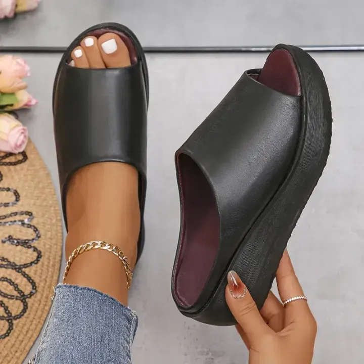 🔥 Best Seller-Last Day Sale 60% OFF🔥 Orthopedic Sandals - Chic and c