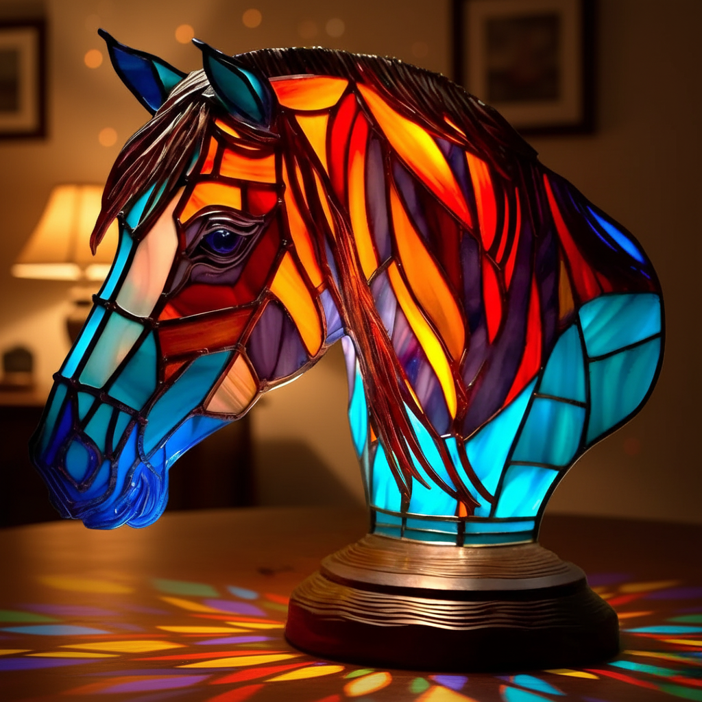 Cavalo Encantador