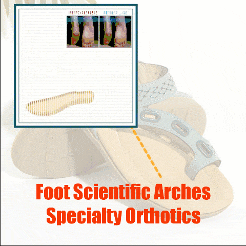 🔥Last Day Promotion 50% OFF - Summer Massage Clip toe Women's Orthopaedic Sandals