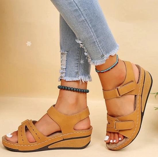 Women's Orthopedic Sandals