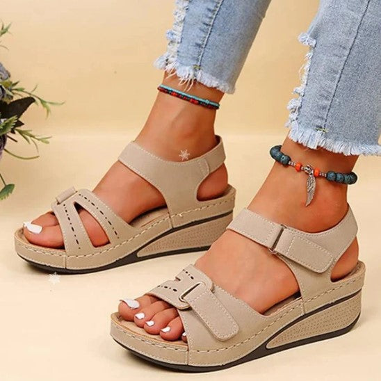 Women's Orthopedic Sandals
