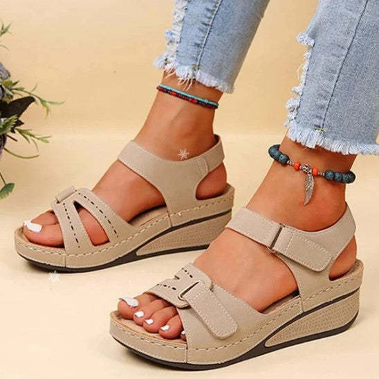 Women's Orthopedic Sandals