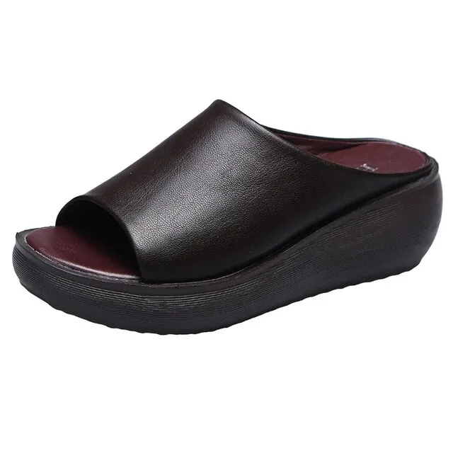 🔥 Best Seller-Last Day Sale 60% OFF🔥 Orthopedic Sandals - Chic and comfortable