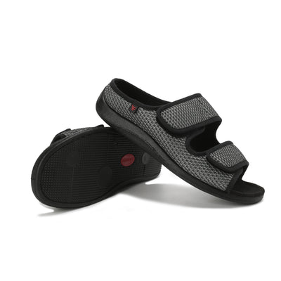 Wide Diabetic Shoes For Swollen Feet