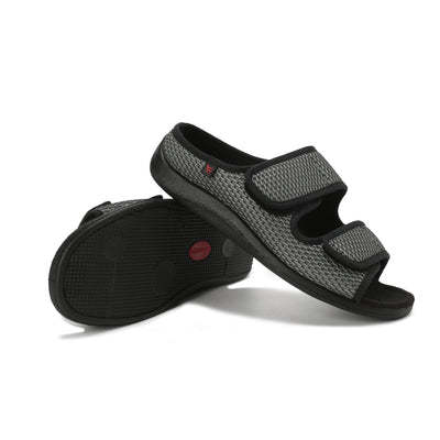 Wide Diabetic Shoes For Swollen Feet
