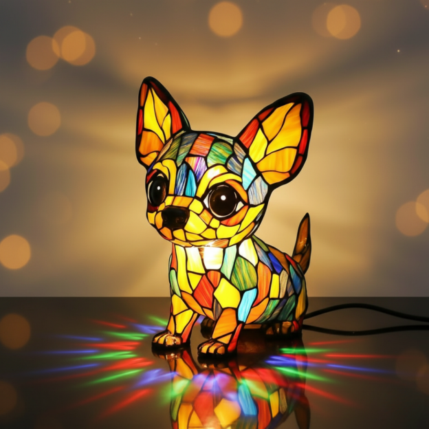 Cute Chihuahua