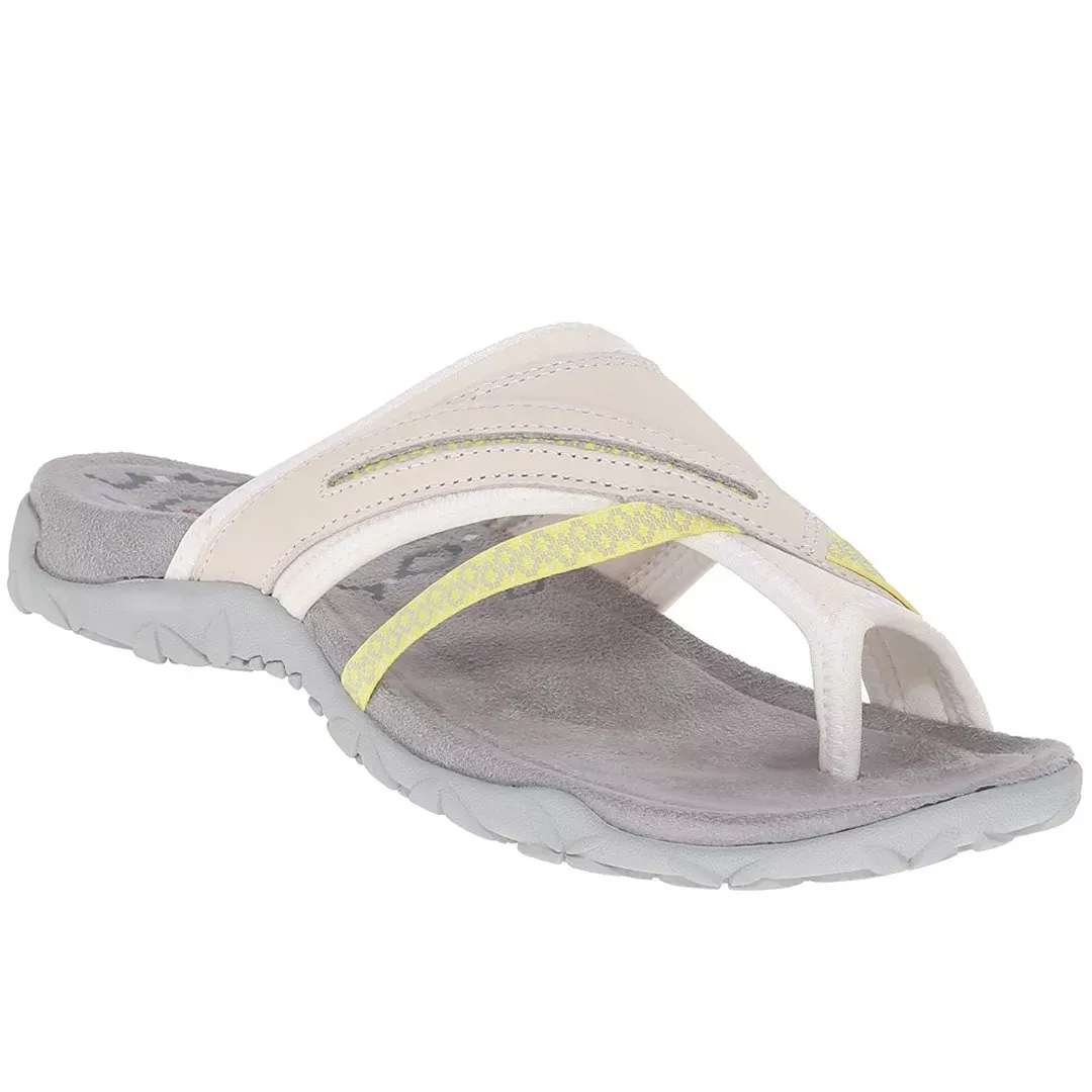Breathable Mesh-And-Leather Sandals( BUY 2 FREE SHIPPING)