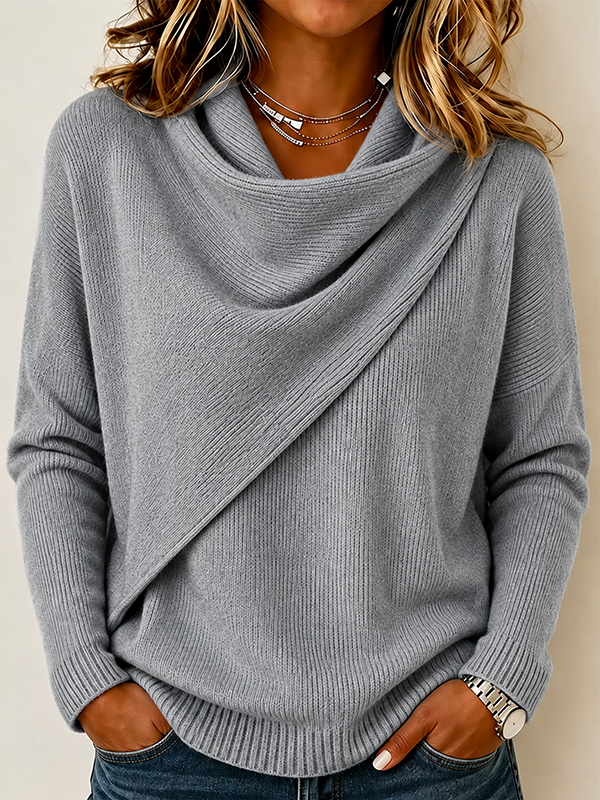 Heather Slate Grey