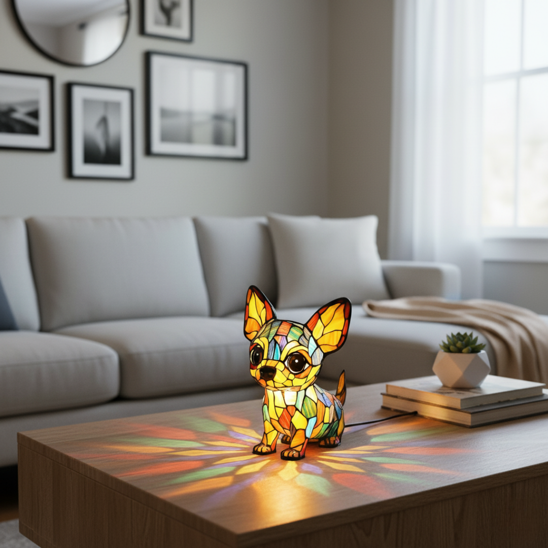 Cute Chihuahua