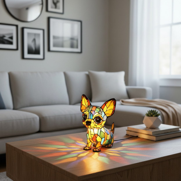 Cute Chihuahua